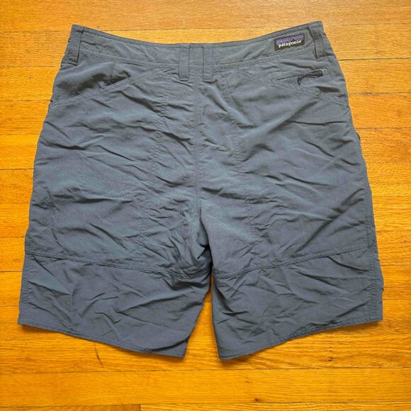 Patagonia Men's Wavefarer Stand-Up Board Shorts - 32" waist - Picture 6 of 10